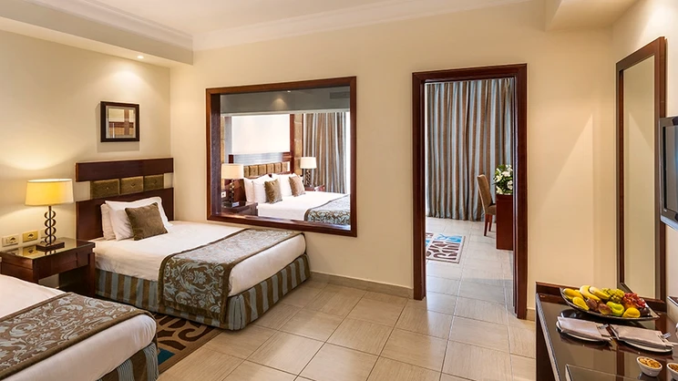 Rixos Sharm El Sheikh